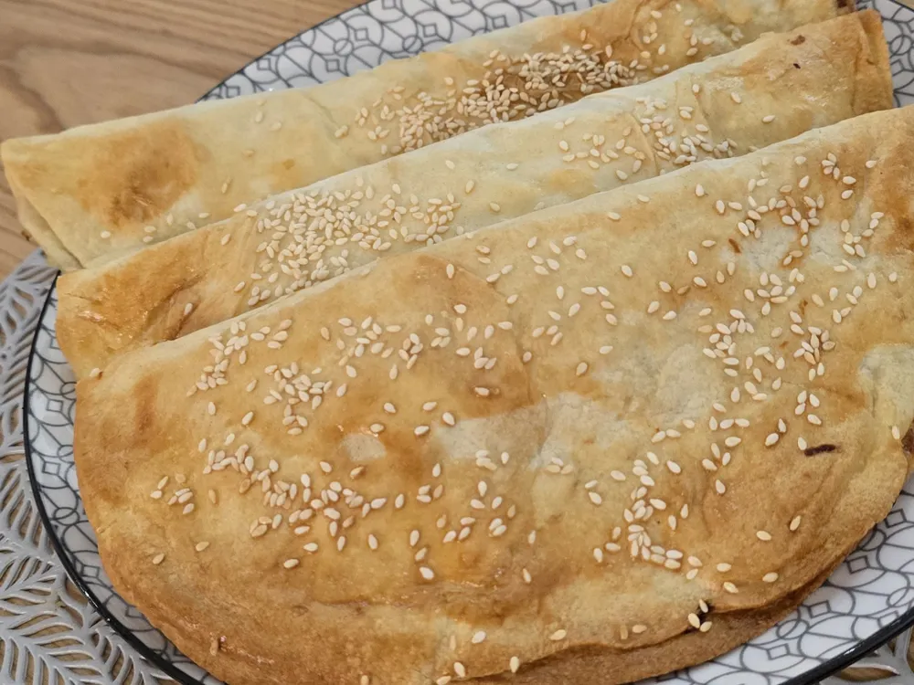ПП Чебурек