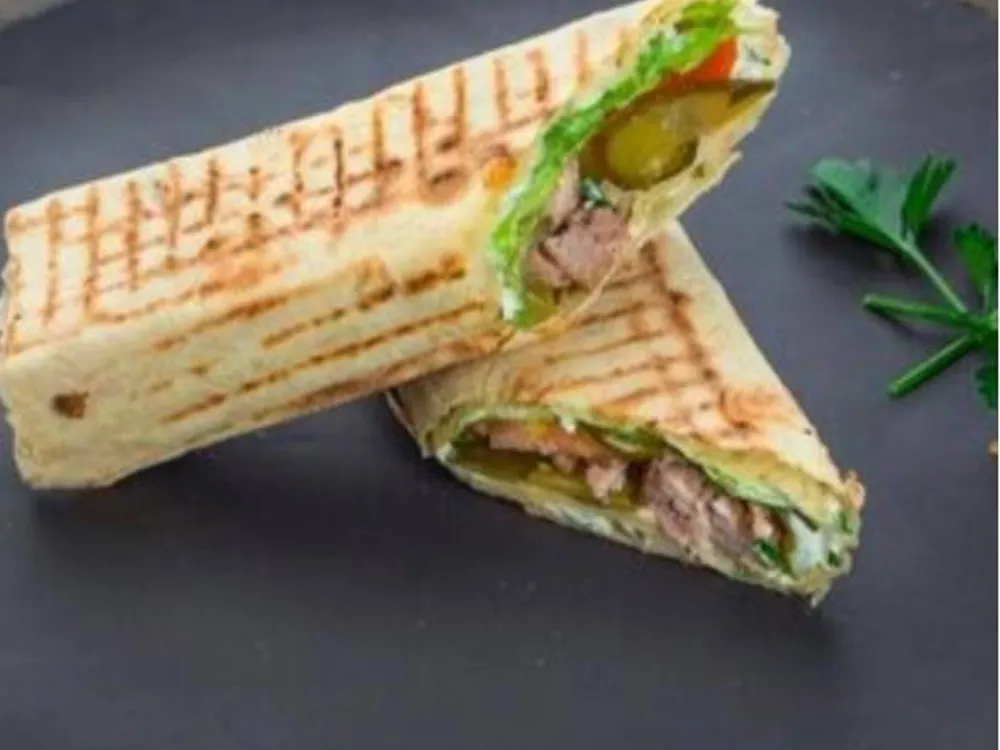 Мясная
