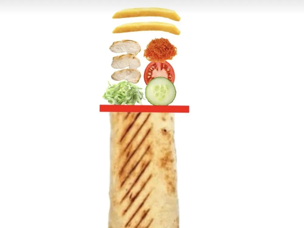 Микс